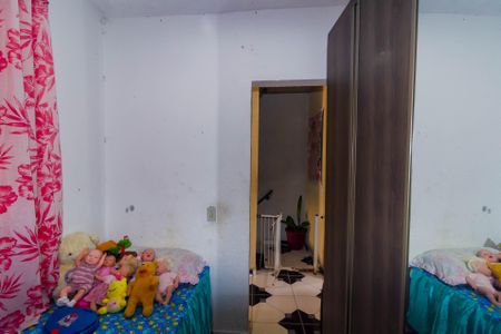 Casa à venda com 50m², 1 quarto e 1 vagaQuarto 1