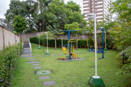 Apartamento à venda com 69m², 3 quartos e 1 vagaÁrea comum