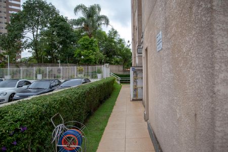 Apartamento à venda com 69m², 3 quartos e 1 vagaÁrea comum