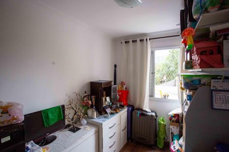 Apartamento à venda com 69m², 3 quartos e 1 vagaQuarto 3