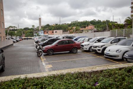 Apartamento à venda com 69m², 3 quartos e 1 vagaÁrea comum