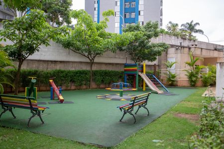 Apartamento à venda com 69m², 3 quartos e 1 vagaPlayground