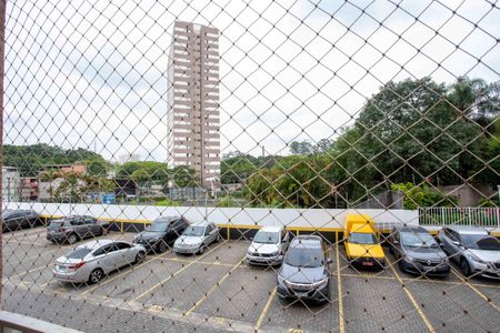 Apartamento à venda com 69m², 3 quartos e 1 vagaVaranda da Sala