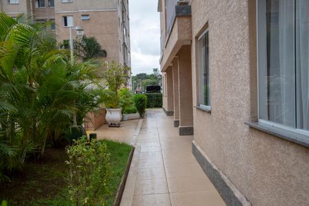 Apartamento à venda com 69m², 3 quartos e 1 vagaÁrea comum