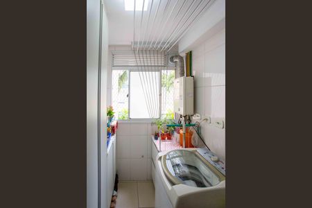 Apartamento à venda com 69m², 3 quartos e 1 vagaÁrea de Serviço