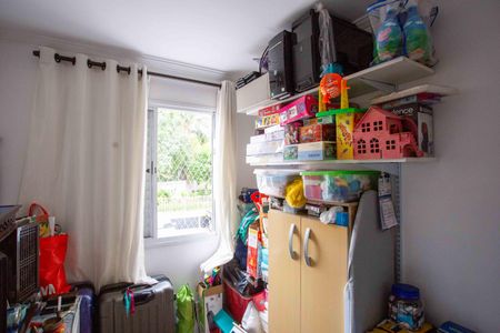 Apartamento à venda com 69m², 3 quartos e 1 vagaQuarto 3