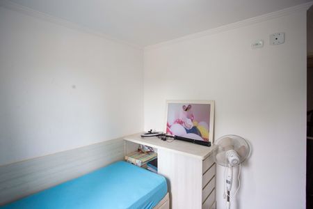 Apartamento à venda com 69m², 3 quartos e 1 vagaQuarto 1