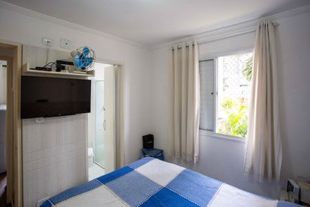 Apartamento à venda com 69m², 3 quartos e 1 vagaQuarto Suíte