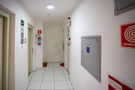 Apartamento à venda com 69m², 3 quartos e 1 vagaHall de entrada