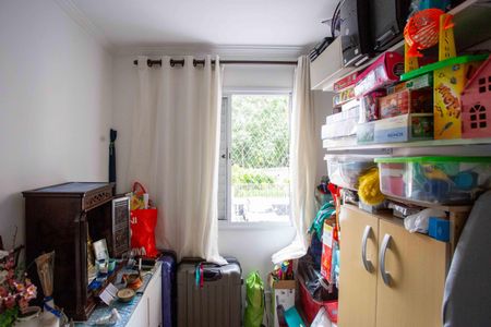 Apartamento à venda com 69m², 3 quartos e 1 vagaQuarto 3