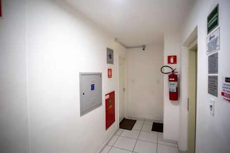 Apartamento à venda com 69m², 3 quartos e 1 vagaHall de entrada