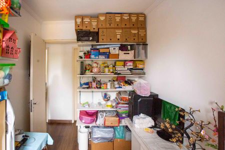 Apartamento à venda com 69m², 3 quartos e 1 vagaQuarto 3