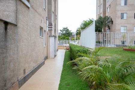 Apartamento à venda com 69m², 3 quartos e 1 vagaÁrea comum