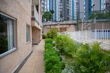 Apartamento à venda com 69m², 3 quartos e 1 vagaÁrea comum