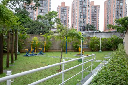 Apartamento à venda com 69m², 3 quartos e 1 vagaÁrea comum