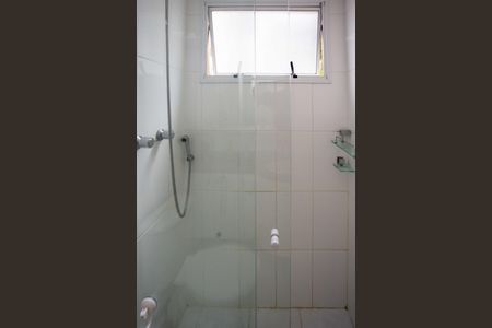 Apartamento à venda com 69m², 3 quartos e 1 vagaBanheiro da Suíte