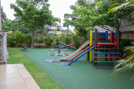 Apartamento à venda com 69m², 3 quartos e 1 vagaPlayground