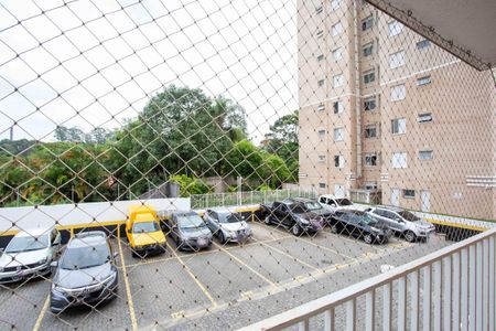 Apartamento à venda com 69m², 3 quartos e 1 vagaVaranda da Sala