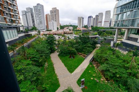 Apartamento à venda com 167m², 3 quartos e 3 vagasBosque