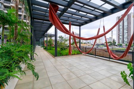 Apartamento à venda com 167m², 3 quartos e 3 vagasÁrea Comum