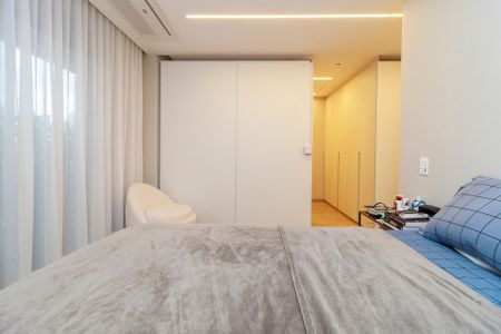 Apartamento à venda com 167m², 3 quartos e 3 vagasSuíte