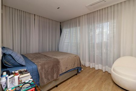 Apartamento à venda com 167m², 3 quartos e 3 vagasSuíte