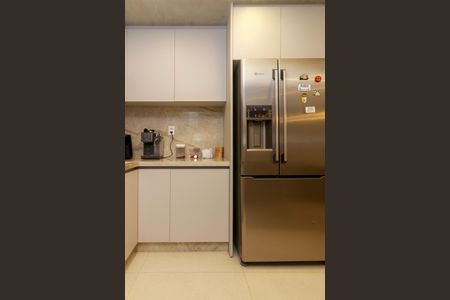 Apartamento à venda com 167m², 3 quartos e 3 vagasCozinha