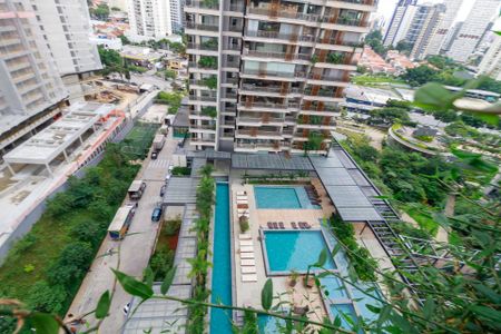 Apartamento à venda com 167m², 3 quartos e 3 vagasSuíte - Vista