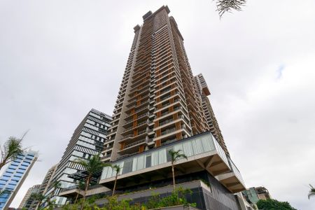 Apartamento à venda com 167m², 3 quartos e 3 vagasHall Society