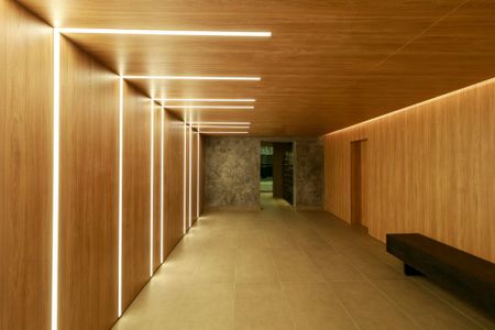 Apartamento à venda com 167m², 3 quartos e 3 vagasHall Society