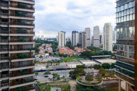 Apartamento à venda com 167m², 3 quartos e 3 vagasSala - Vista