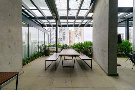 Apartamento à venda com 167m², 3 quartos e 3 vagasÁrea Comum