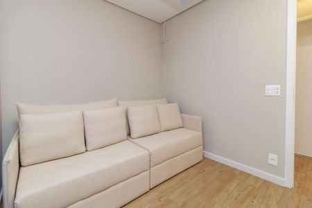 Apartamento à venda com 167m², 3 quartos e 3 vagasSuíte 2