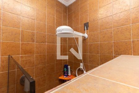 Casa à venda com 247m², 3 quartos e 2 vagasBanheiro