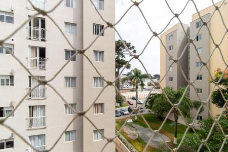 Apartamento para alugar com 57m², 2 quartos e 1 vaga Apartamento para alugar com 57m², 2 quartos e 1 vagaVista da Sala