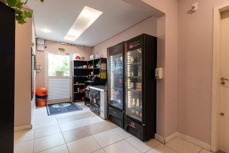 Apartamento para alugar com 57m², 2 quartos e 1 vaga Apartamento para alugar com 57m², 2 quartos e 1 vagaÁrea comum