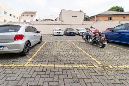 Apartamento para alugar com 57m², 2 quartos e 1 vaga Apartamento para alugar com 57m², 2 quartos e 1 vagaGaragem