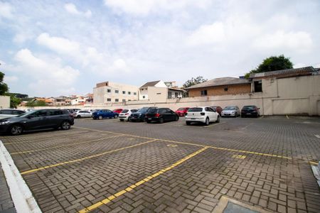 Apartamento para alugar com 57m², 2 quartos e 1 vaga Apartamento para alugar com 57m², 2 quartos e 1 vagaÁrea comum