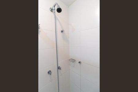 Apartamento para alugar com 57m², 2 quartos e 1 vaga Apartamento para alugar com 57m², 2 quartos e 1 vagaBanheiro Social