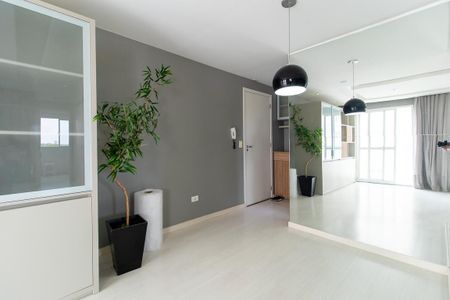 Apartamento para alugar com 57m², 2 quartos e 1 vaga Apartamento para alugar com 57m², 2 quartos e 1 vagaSala
