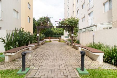 Apartamento para alugar com 57m², 2 quartos e 1 vaga Apartamento para alugar com 57m², 2 quartos e 1 vagaÁrea comum