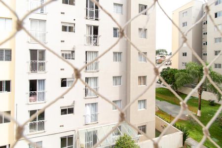 Apartamento para alugar com 57m², 2 quartos e 1 vaga Apartamento para alugar com 57m², 2 quartos e 1 vagaVista do Quarto 1