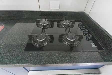 Apartamento para alugar com 50m², 2 quartos e sem vagaCozinha