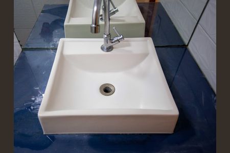 Apartamento para alugar com 50m², 2 quartos e sem vagaBanheiro