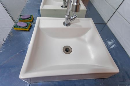 Apartamento para alugar com 50m², 2 quartos e sem vagaBanheiro