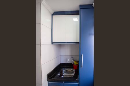 Apartamento para alugar com 50m², 2 quartos e sem vagaÁrea de Serviço