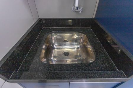 Apartamento para alugar com 50m², 2 quartos e sem vagaÁrea de serviço