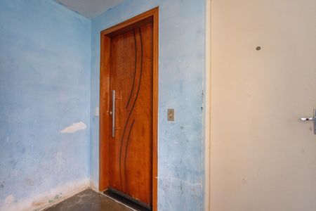 Apartamento para alugar com 50m², 2 quartos e sem vagaEntrada