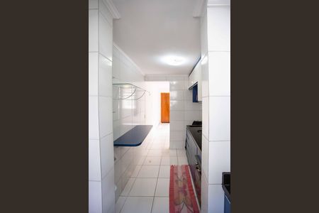 Apartamento para alugar com 50m², 2 quartos e sem vagaÁrea de Serviço