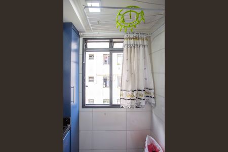 Apartamento para alugar com 50m², 2 quartos e sem vagaÁrea de Serviço